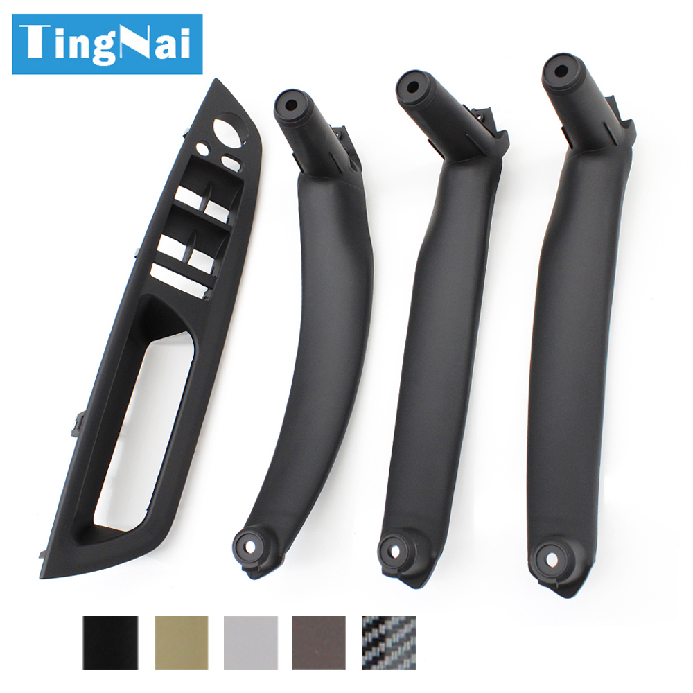 Window Lock Bar - LHD RHD 4 szt. Zestaw drzwi