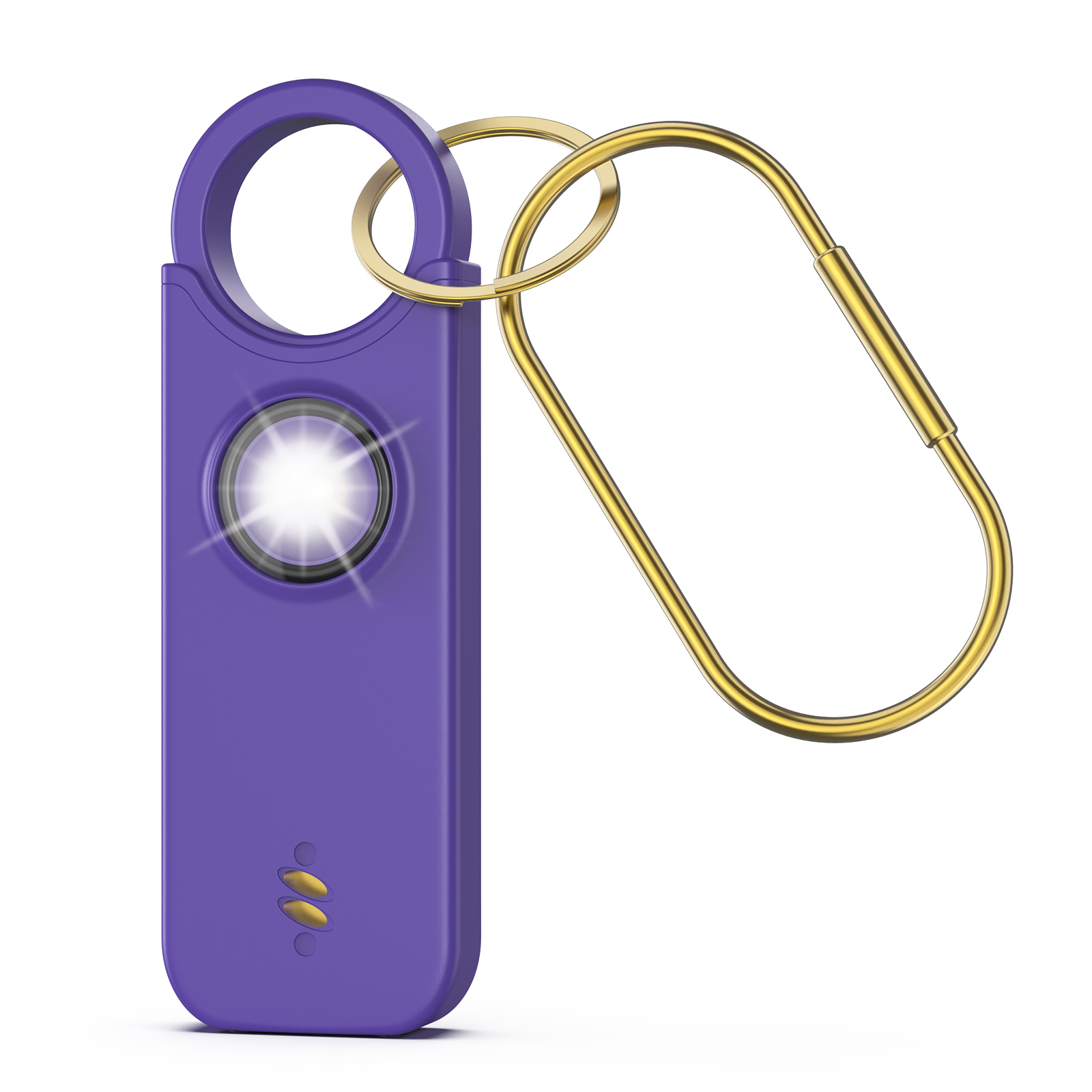 Osobisty alarm bezpieczeństwa  – Personal Alarm Keychain recenzja i cena