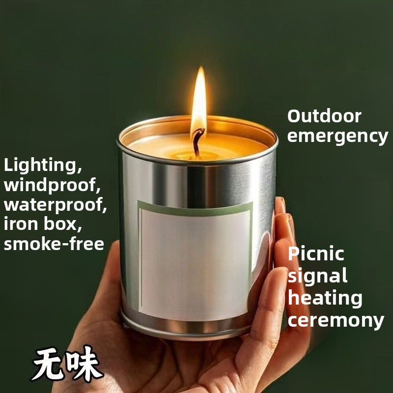 Awaryjne świece zapobiegające  – Power Outage Light recenzja i cena