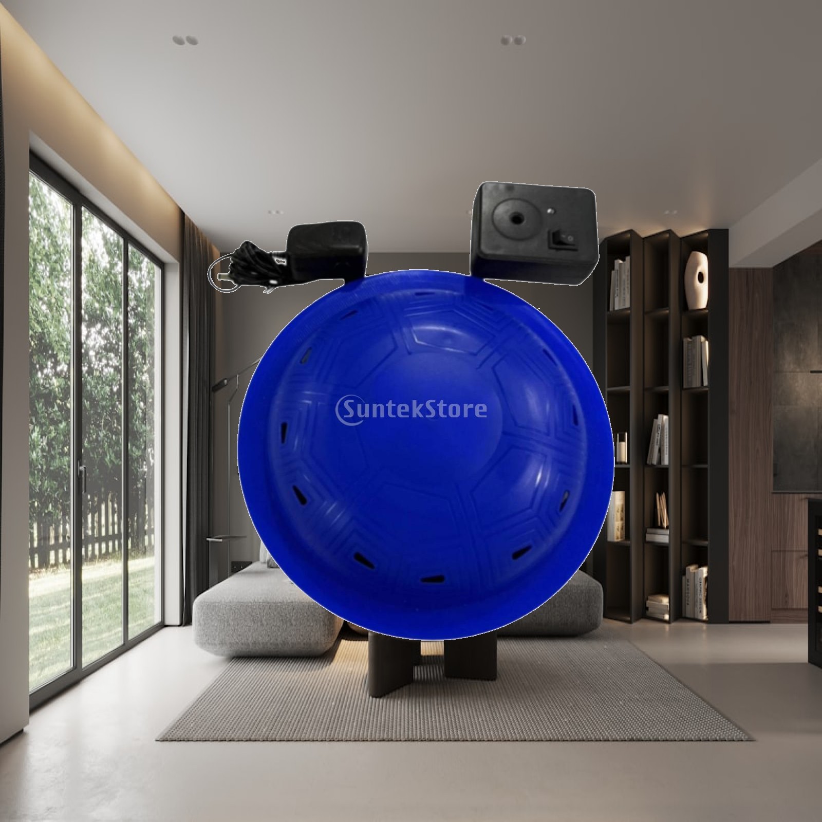 Inteligentny alarm basenowy z  – Pool Alarm Float recenzja i cena