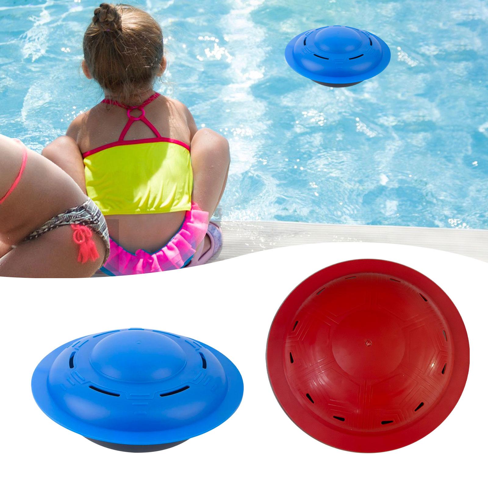 Inteligentny alarm basenowy z  – Pool Alarm Float recenzja i cena
