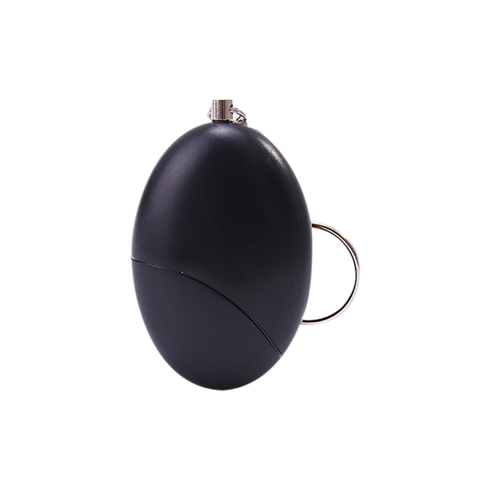 1 szt. Alarm samoobrony 100dB  – Personal Alarm Keychain recenzja i cena