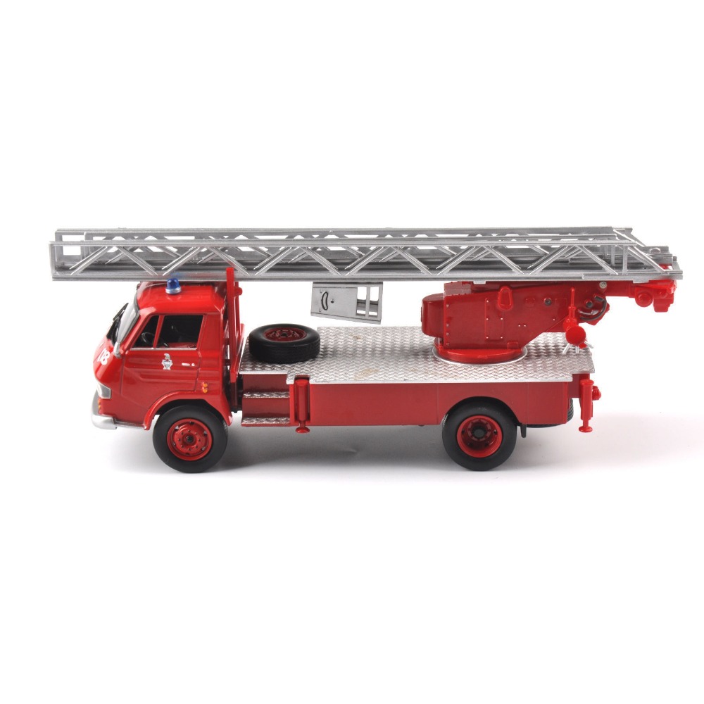 1/43 skala Diecast samochód po – Fire Escape Ladder recenzja i cena