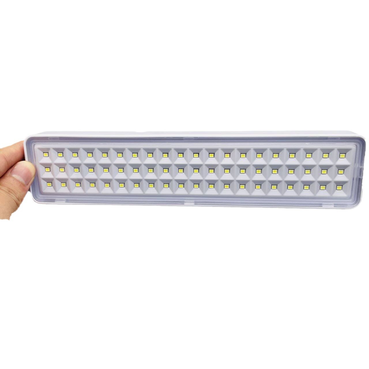 Lampa awaryjna strażacka 60LED – Power Outage Light recenzja i cena