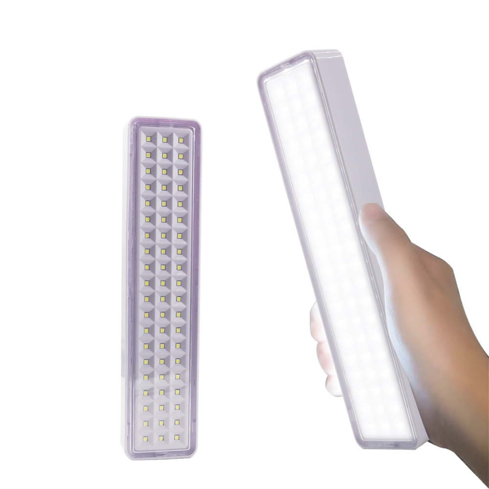 Lampa awaryjna strażacka 60LED – Power Outage Light recenzja i cena