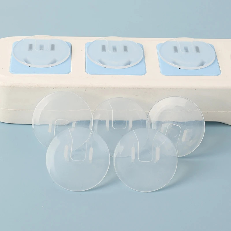 10/20 szt. Osłonek na gniazdka – Outlet Cover Baby recenzja i cena