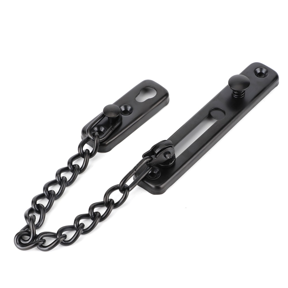 Łańcuch zabezpieczający do drz – Security Chain Door recenzja i cena