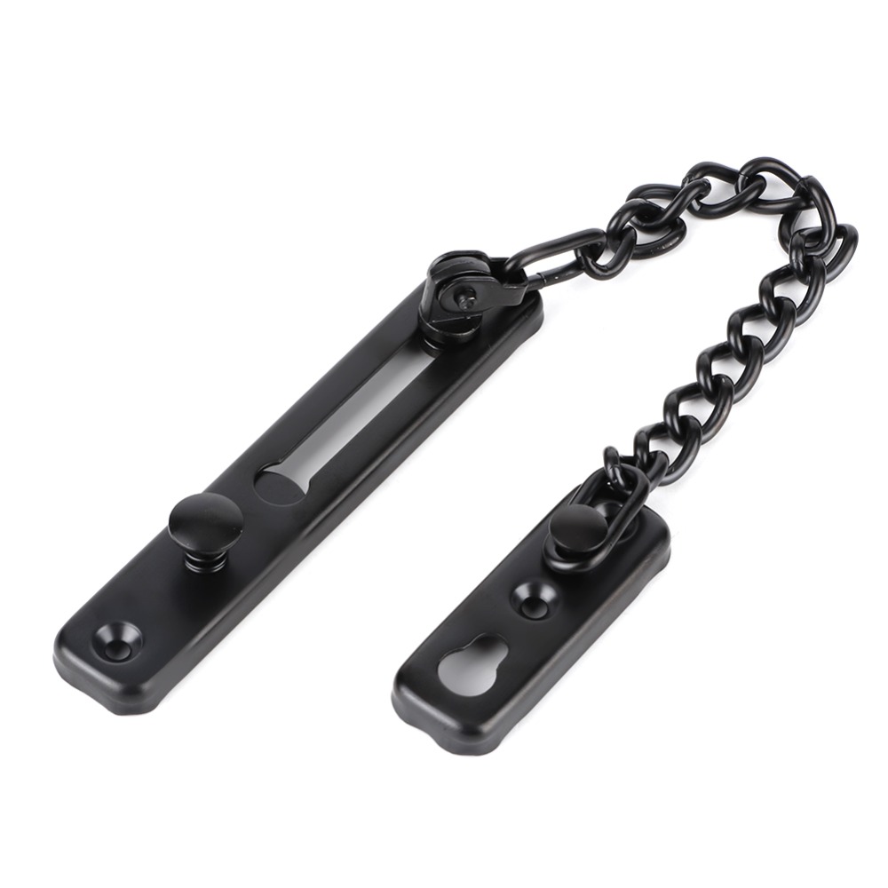Łańcuch zabezpieczający do drz – Security Chain Door recenzja i cena